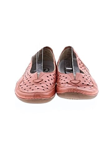 Unbranded Flats (view 2)
