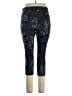 Active by Old Navy Graphic Black Active Pants Size XL - photo 2