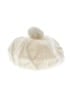 Aran Crafts 100% Merino Wool Ivory Hat One size - photo 1