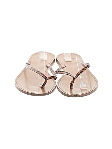 J.Crew Flip Flops (view 2)