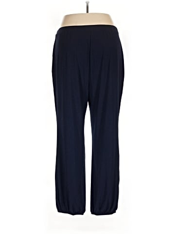 Nina Leonard Active Pants (view 2)