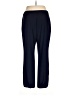Nina Leonard Blue Active Pants Size 1X - photo 2