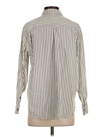 Scotch & Soda Long Sleeve Button-Down Shirt (view 2)