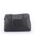 Unbranded 100% Leather Black Leather Tote One size - photo 3