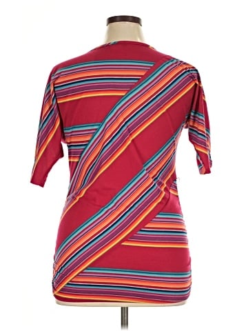 Assorted Brands Short Sleeve Top (view 2)
