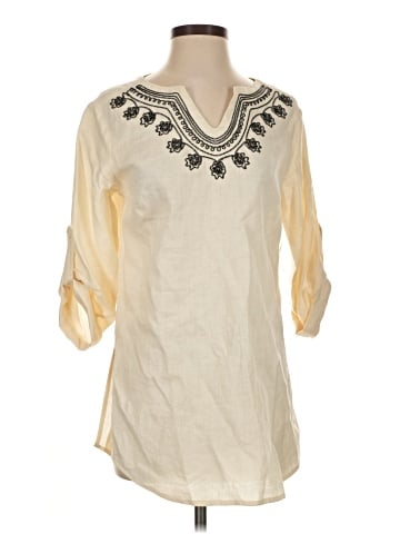 Lord & Taylor Casual Dress (view 1)