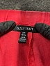 Ellen Tracy 100% Linen Red Linen Pants Size M - photo 7