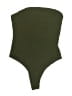 Shein Green Bodysuit Size M - photo 1