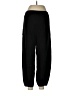 Unbranded 100% Cotton Black Casual Pants Size M - photo 2