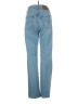 Levi's Blue Jeans Size 24 waist - photo 2