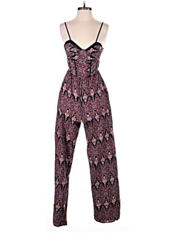 Band of Gypsies Jumpsuit (view 1)
