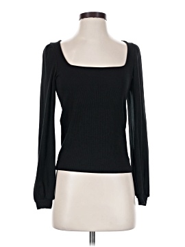 Z Supply Long Sleeve T-Shirt (view 1)