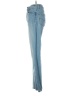 Levi's Blue Jeans Size 24 waist - photo 5