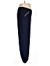 Nina Leonard Blue Active Pants Size 1X - photo 4