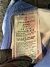 Gap Fit Tie-dye Blue Casual Pants Size S (kids) - photo 4