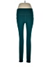 Buffbunny Collection Teal Active Pants Size L (estimated) - photo 1