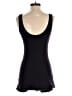 Tek Gear Black Romper Size 8 - photo 2