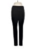 Chico's Solid Black Casual Pants Size Lg (2) - photo 1