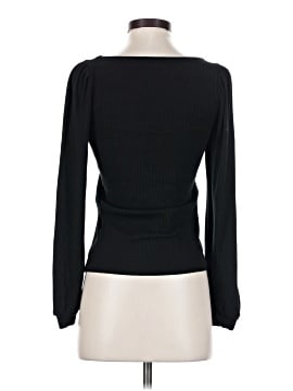 Z Supply Long Sleeve T-Shirt (view 2)