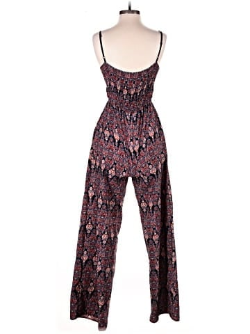 Band of Gypsies Jumpsuit (view 2)
