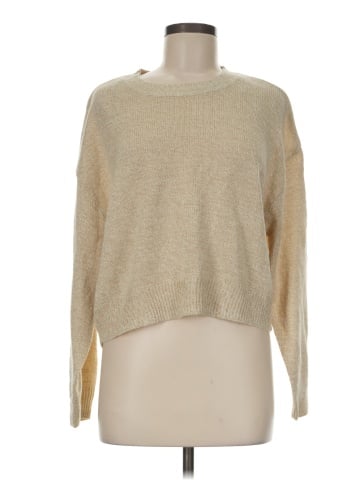 Divided by H&M Pullover Sweater (view 1)
