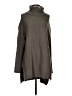 Unbranded Brown Turtleneck Sweater Size S - photo 1