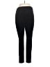 Chico's Solid Black Casual Pants Size Lg (2) - photo 2