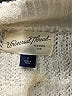 Universal Thread Ivory Sleeveless Blouse Size S - photo 7