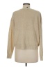 Divided by H&M 100% Acrylic Tan Pullover Sweater Size M - photo 2
