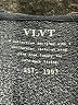 VLVT Black Pullover Hoodie Size M - photo 7