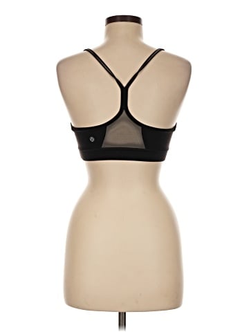 Lululemon Athletica Sports Bra (view 2)