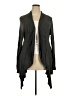 Grace Elements Gray Cardigan Size XXL - photo 1