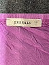 emerald Purple 3/4 Sleeve Blouse Size 1X - photo 7