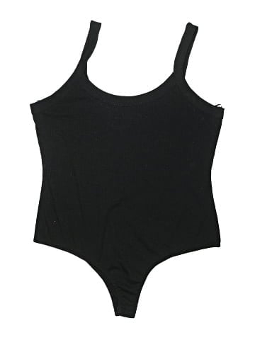 Aqua Bodysuit (view 1)