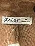 Aster Brown Dress Pants Size M - photo 7