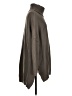 Unbranded Brown Turtleneck Sweater Size S - photo 4