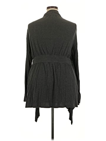 Grace Elements Cardigan (view 2)