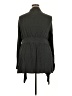 Grace Elements Gray Cardigan Size XXL - photo 2