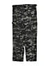 Rothco Camo Black Cargo Pants Size 12 - photo 1
