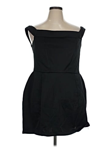 ASOS Design Sleeveless Top (view 1)