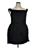ASOS Design Black Sleeveless Top Size 14 - photo 1