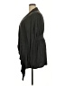 Grace Elements Gray Cardigan Size XXL - photo 5