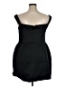ASOS Design Black Sleeveless Top Size 14 - photo 2
