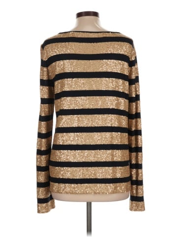 Calypso St. Barth Long Sleeve Top (view 2)