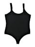 Aqua Black Bodysuit Size XL - photo 2