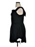 ASOS Design Black Sleeveless Top Size 14 - photo 5