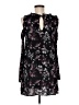 Rewind Black Sleeveless Top Size M - photo 2