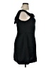 ASOS Design Black Sleeveless Top Size 14 - photo 4
