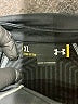 Under Armour Black Long Sleeve T-Shirt Size XL - photo 7