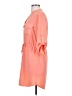 Maurices Orange Casual Dress Size S - photo 5